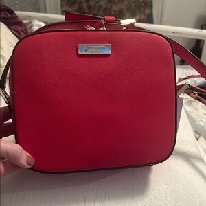 Kate Spade Scarlet Crossbody Bag